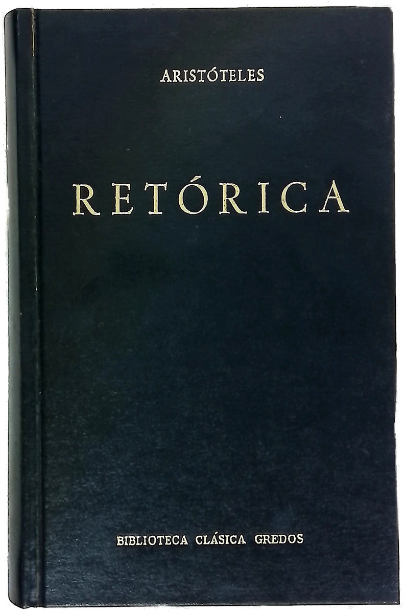 Retórica