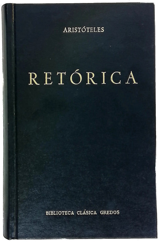 Retórica