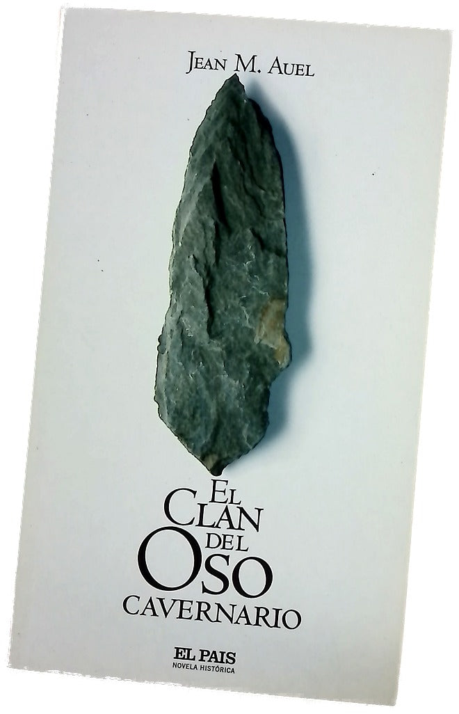 El clan del oso cavernario