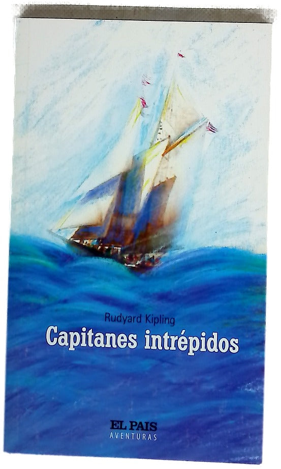 Capitanes intrépidos