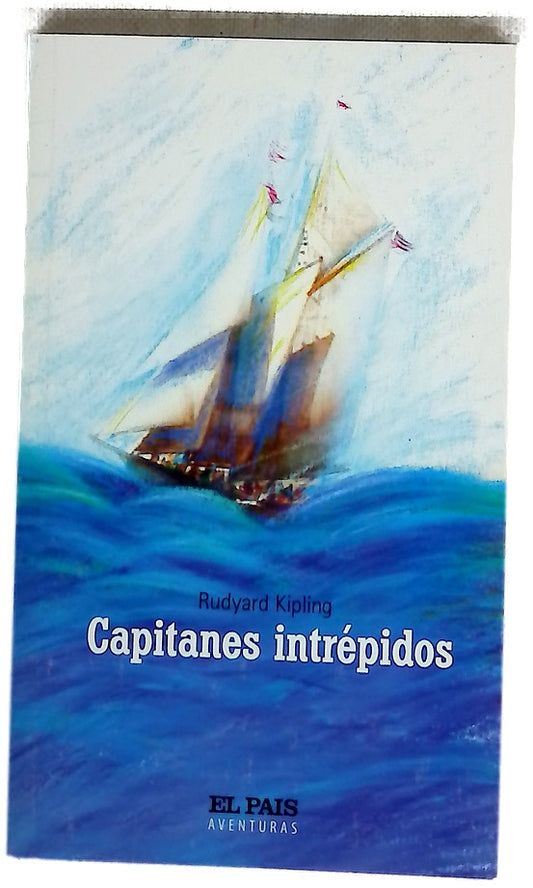 Capitanes intrépidos