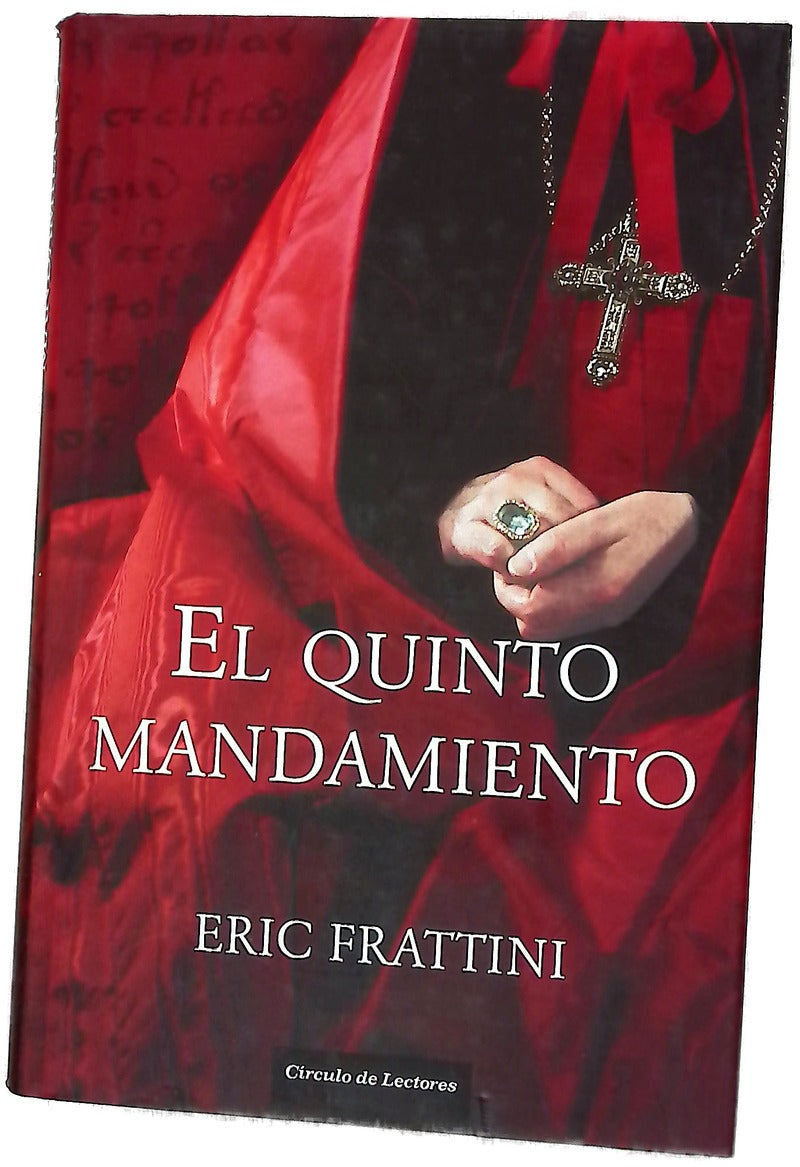 El quinto mandamiento