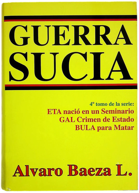 Guerra sucia