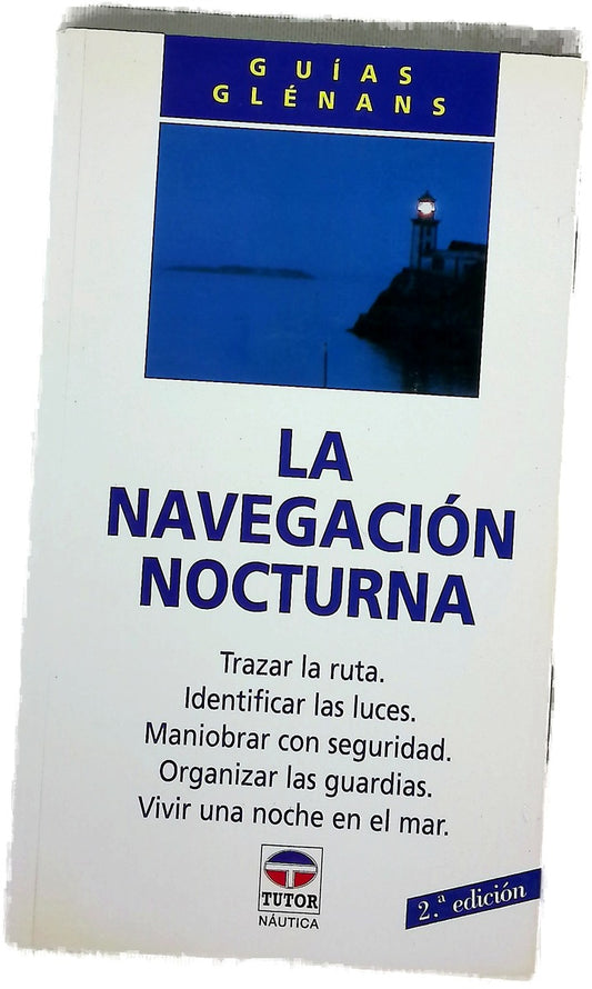 La navegación nocturna