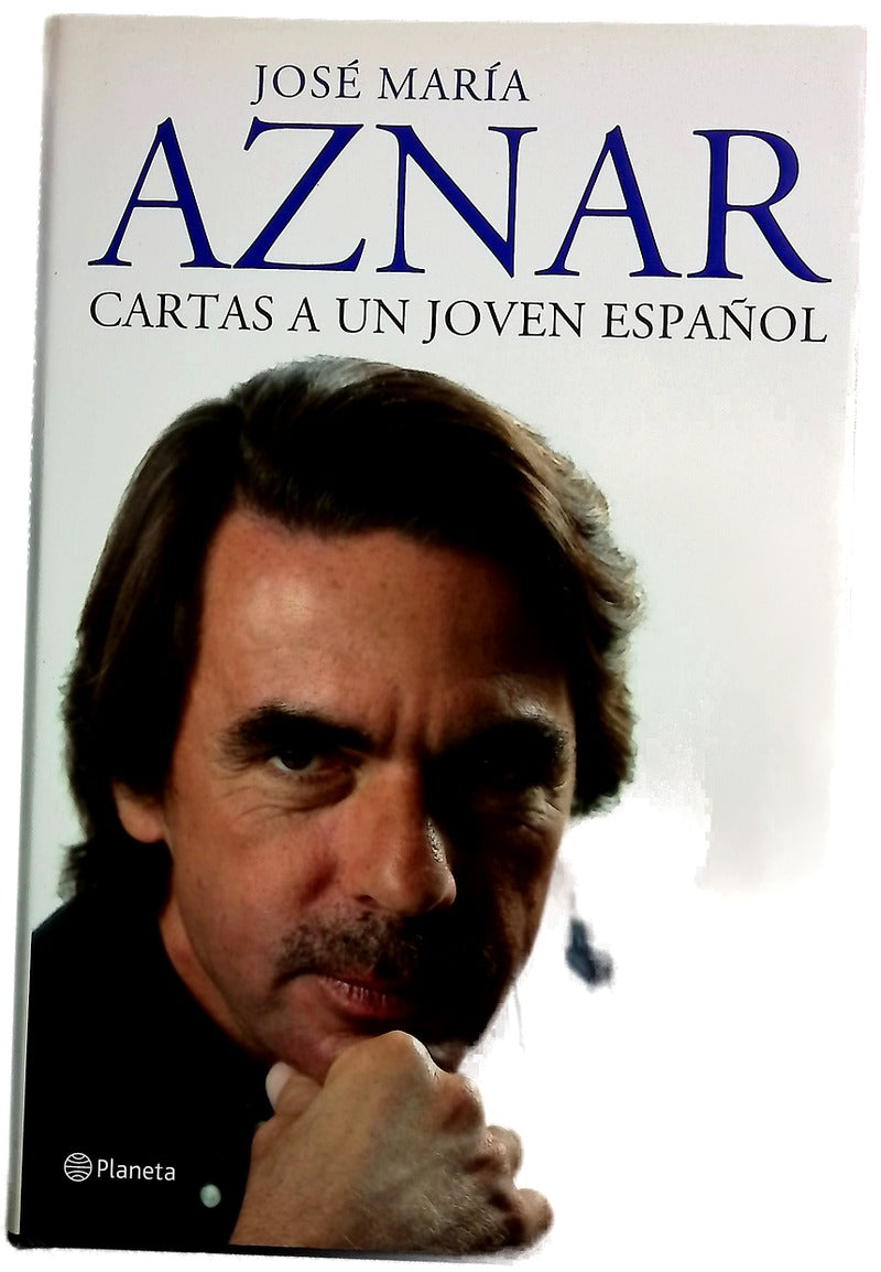 Cartas a un joven español