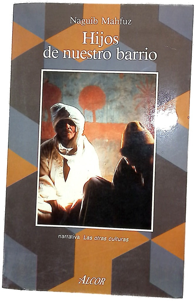 Hijos de nuestro barrio