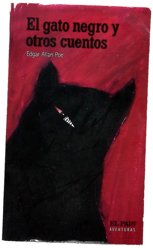 El gato negro y otros cuentos