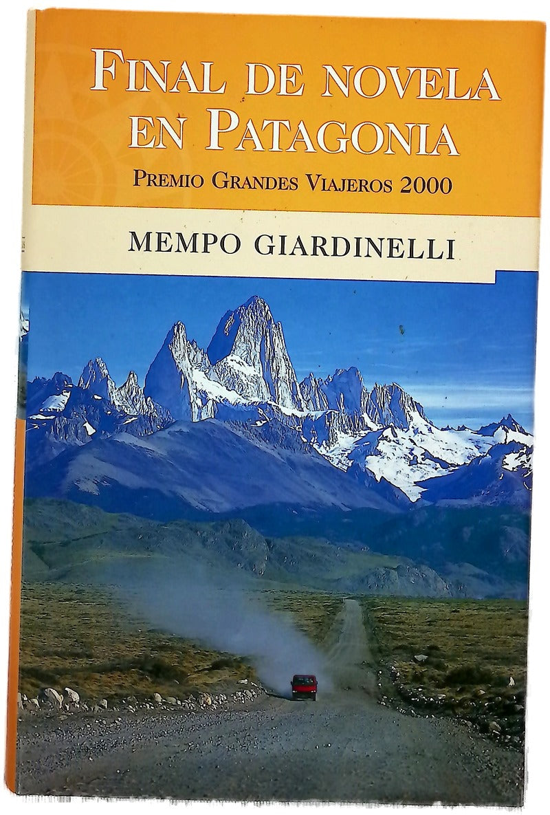 Final de novela en Patagonia