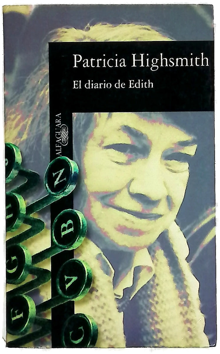 El diario de Edith