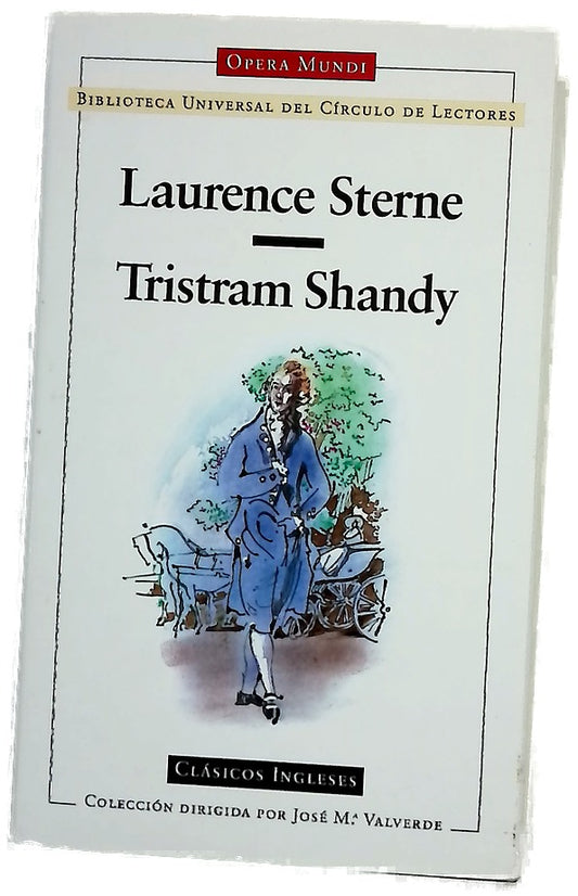 Tristram Shandy