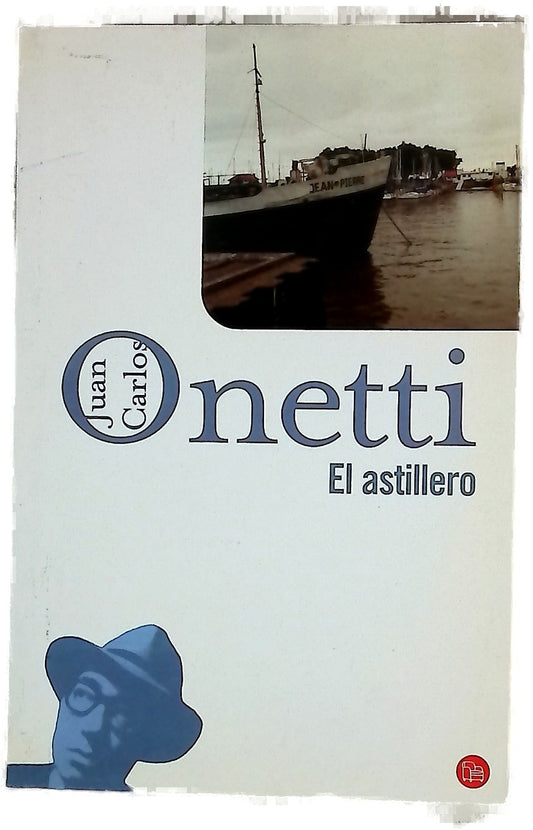 El astillero