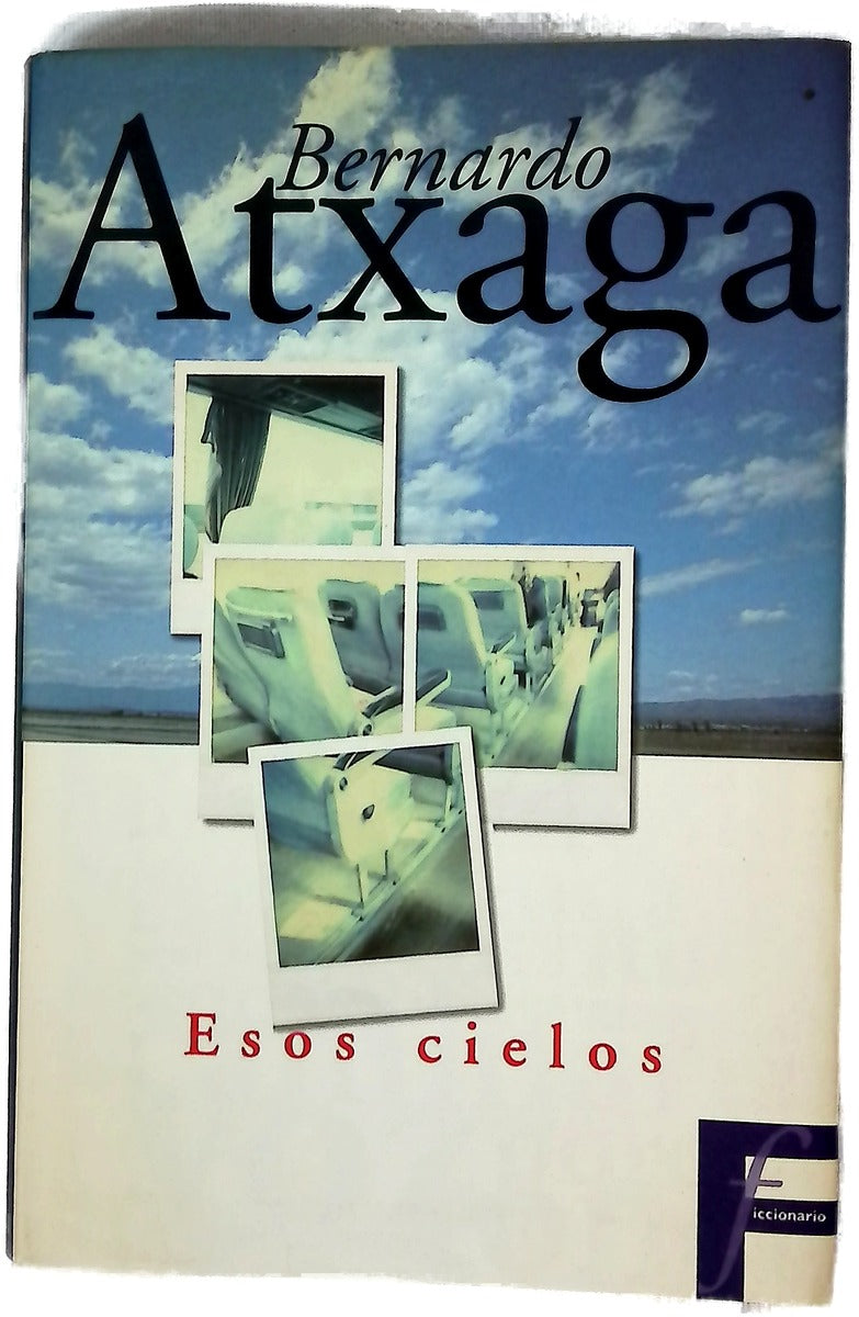 Esos cielos