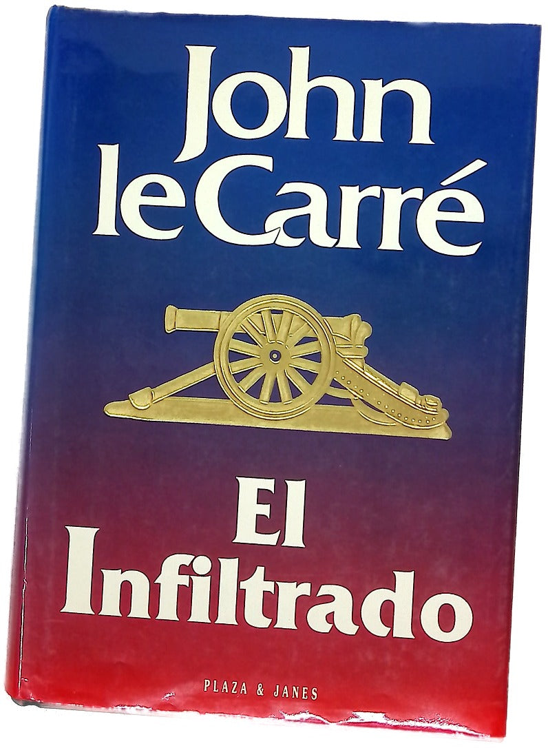 El infiltrado