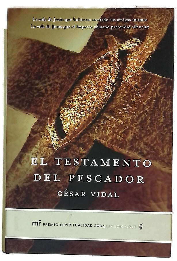 El testamento del pescador