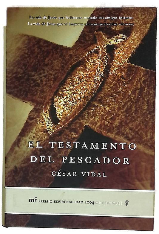 El testamento del pescador