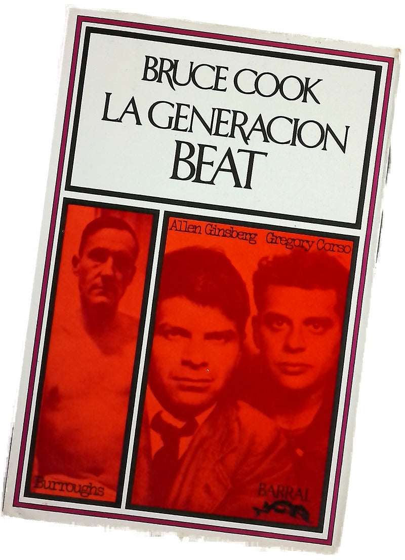 La generación beat