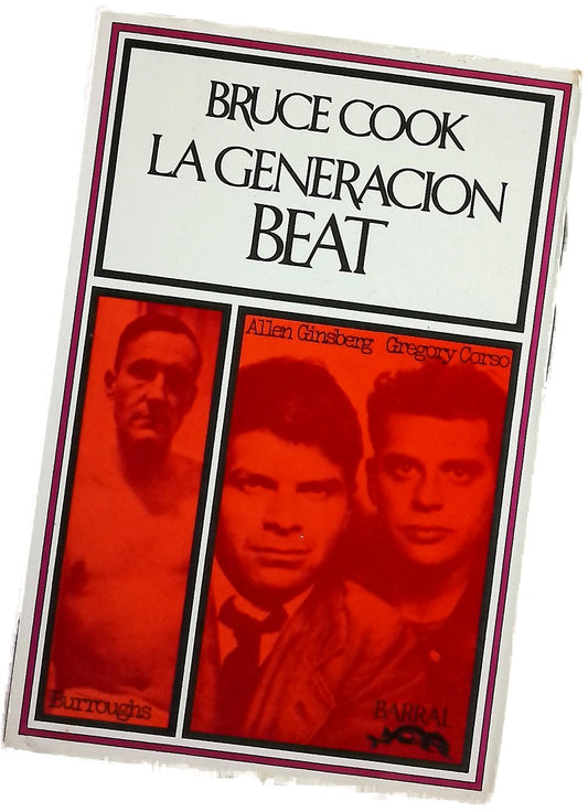 La generación beat