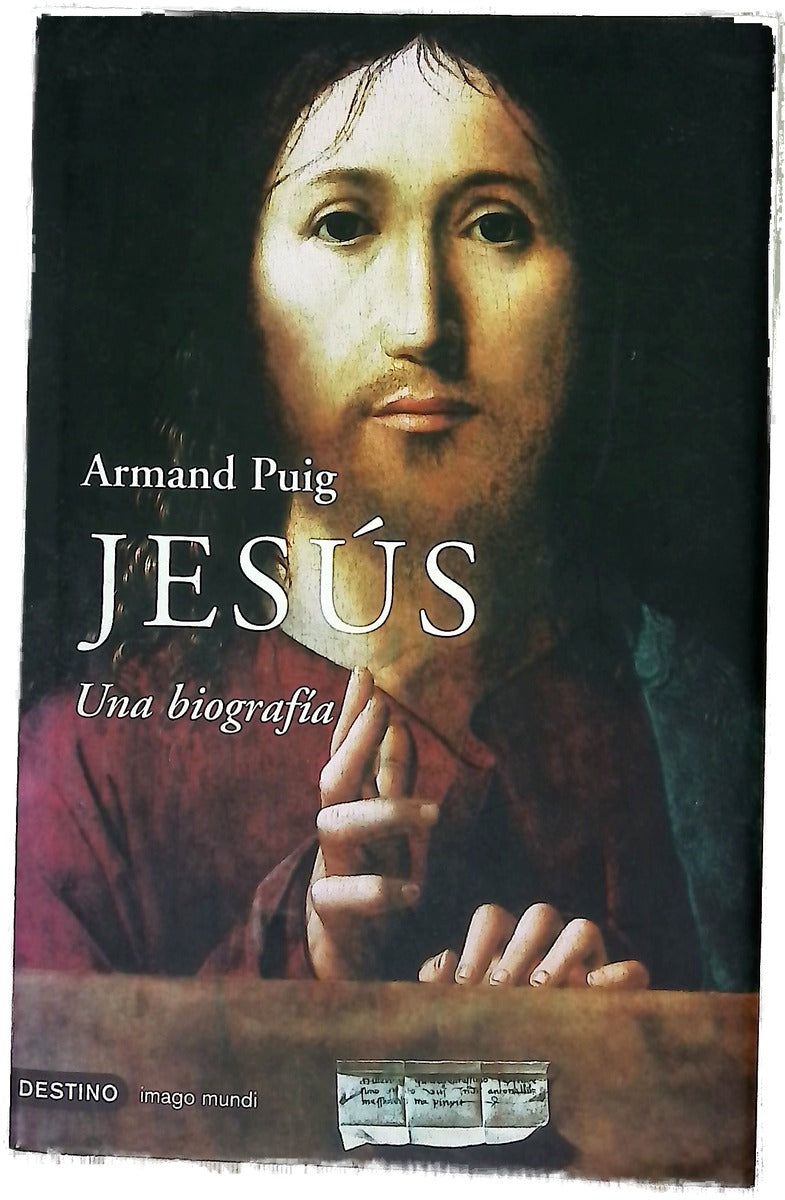 Jesús una biografía