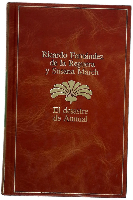 El desastre de Annual