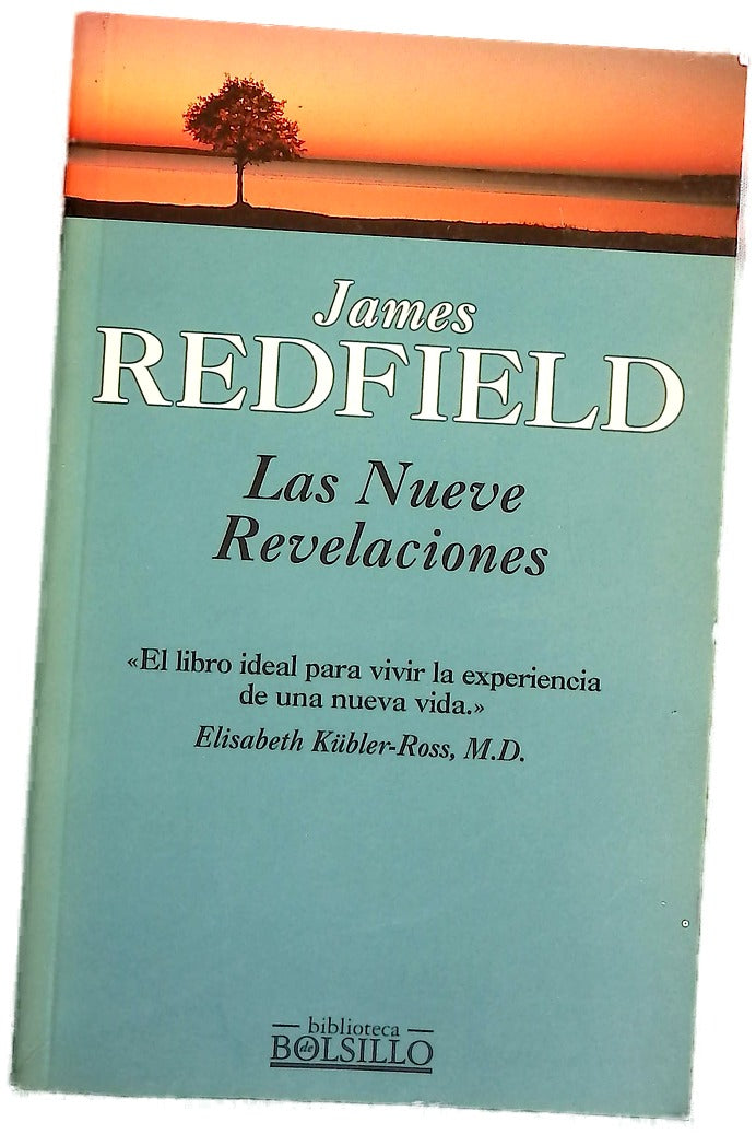 Las nueve revelaciones