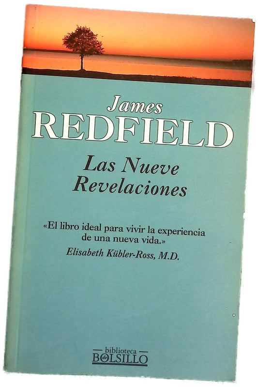 Las nueve revelaciones