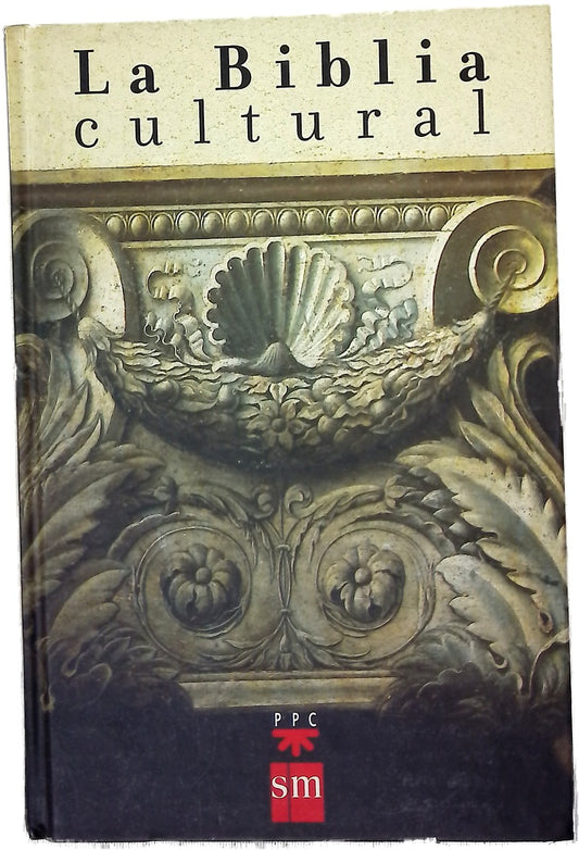 La Biblia cultural