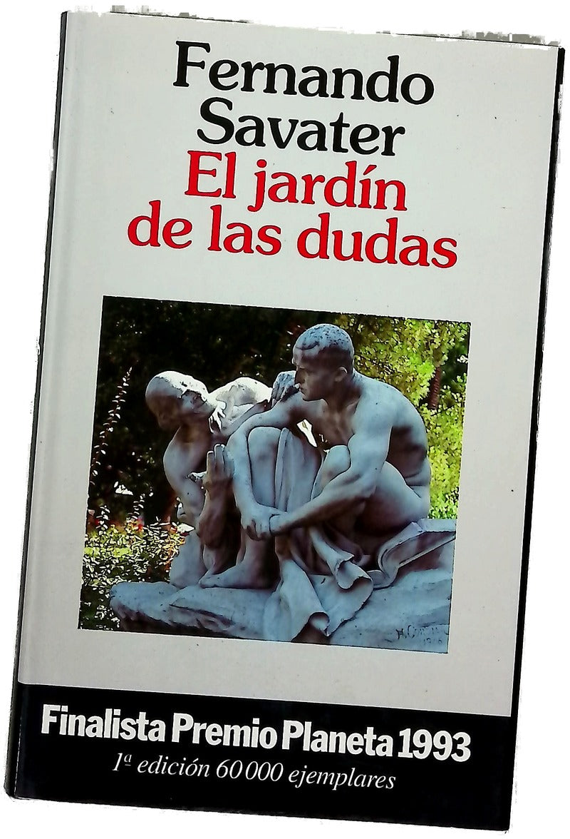 El jardín de las dudas