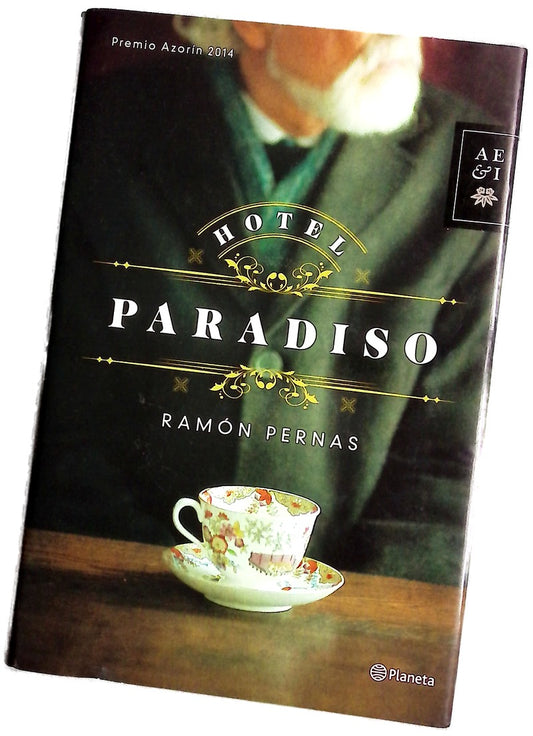 Hotel Paradiso