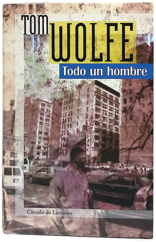 Todo un hombre