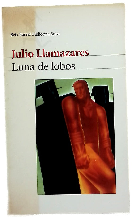 Luna de lobos