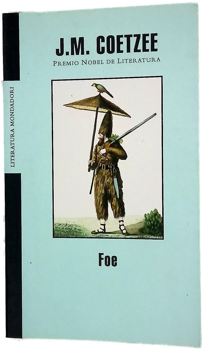 Foe