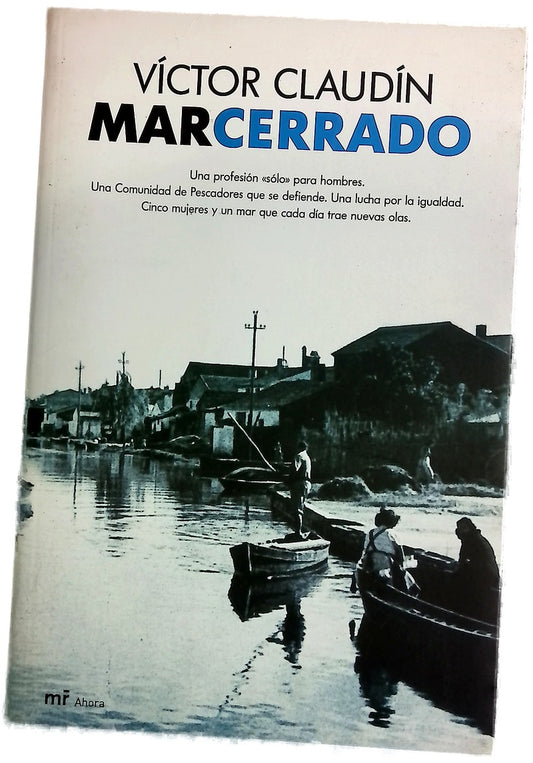 Mar cerrado