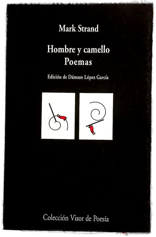 Hombre y camello poemas