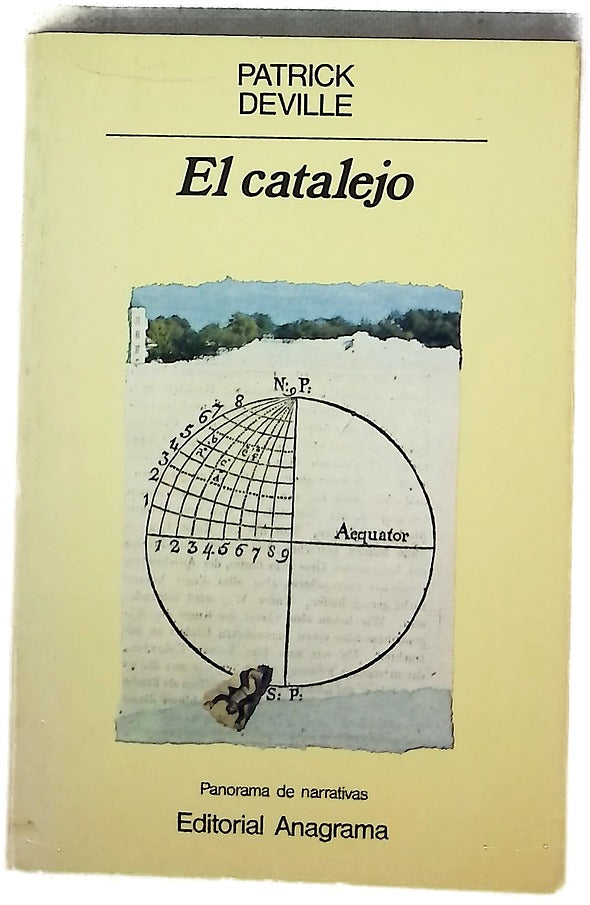 El catalejo