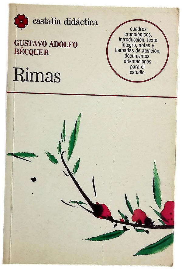 Rimas