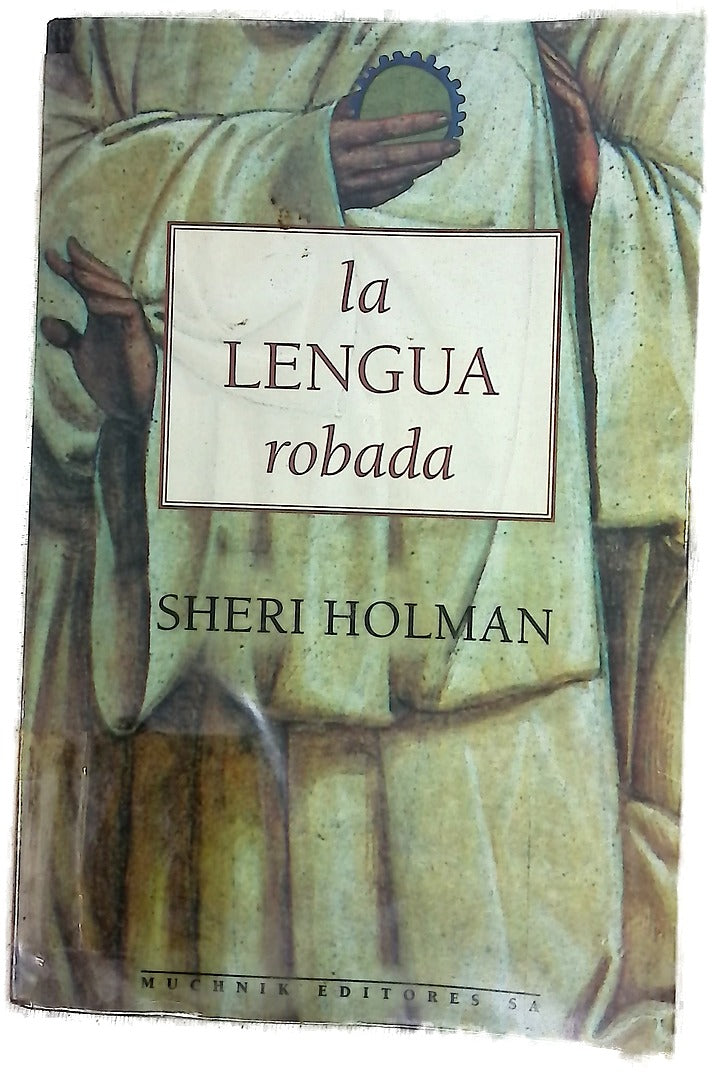 La lengua robada