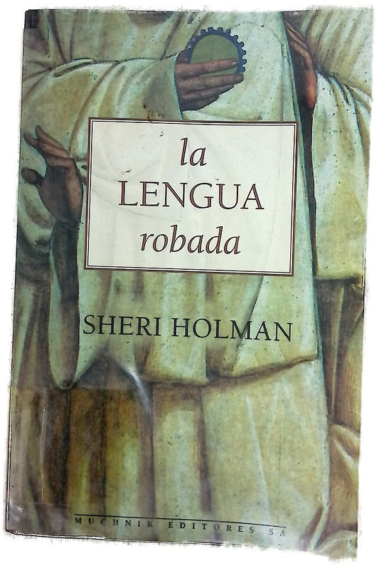 La lengua robada