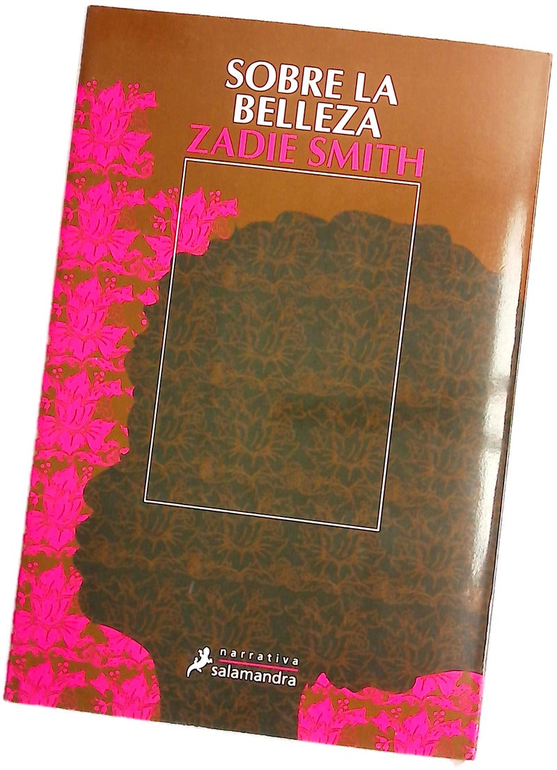 Sobre la belleza