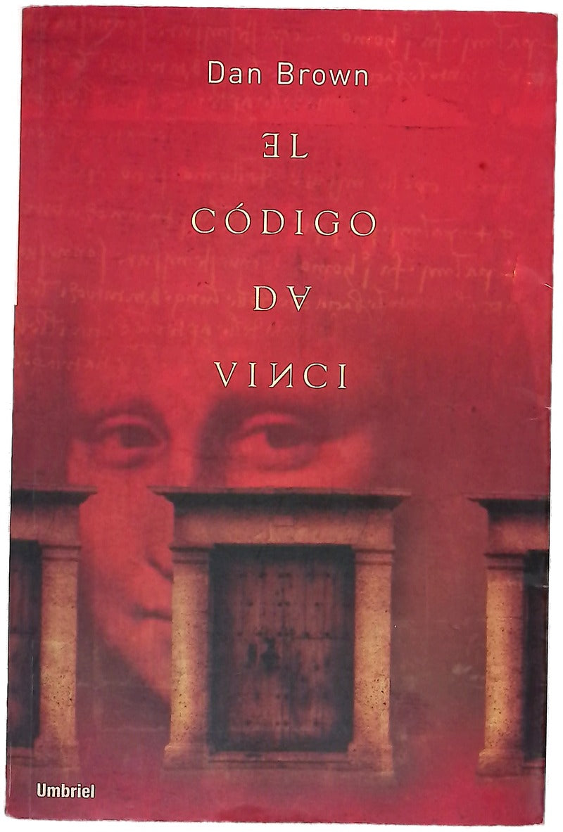 El código Da Vinci