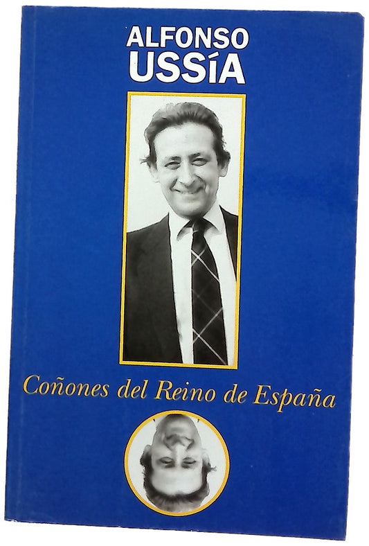 Coñones del reino de España