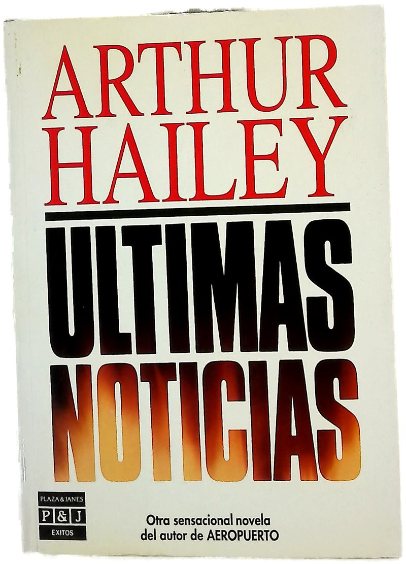 Últimas noticias