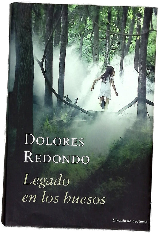 Legado en los huesos