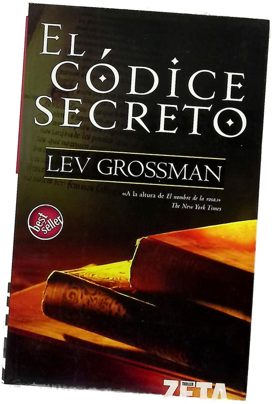 El códice secreto