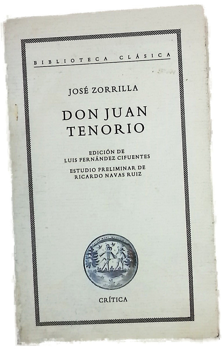 Don Juan Tenorio