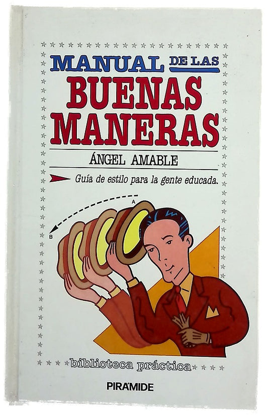 Manual de las buenas maneras
