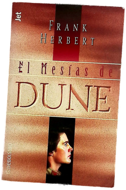 El mesías de Dune
