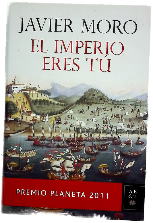 El Imperio eres tú