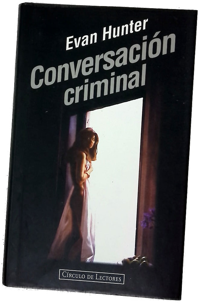 Conversación criminal