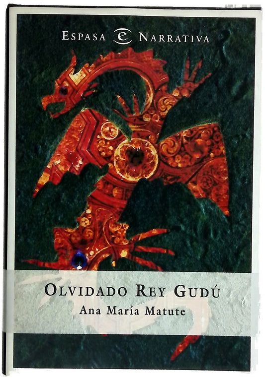 Olvidado rey Gudú