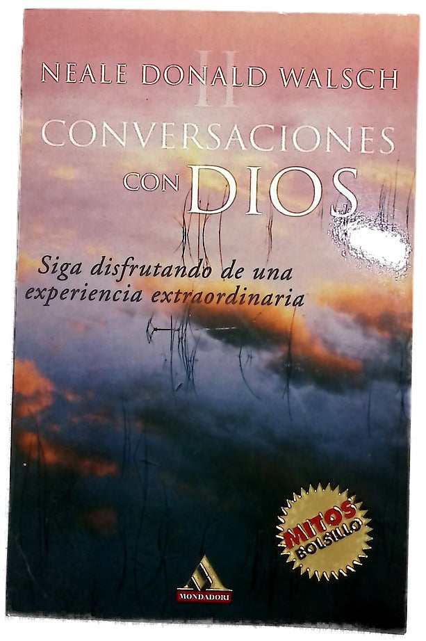 Conversaciones Con Dios 2